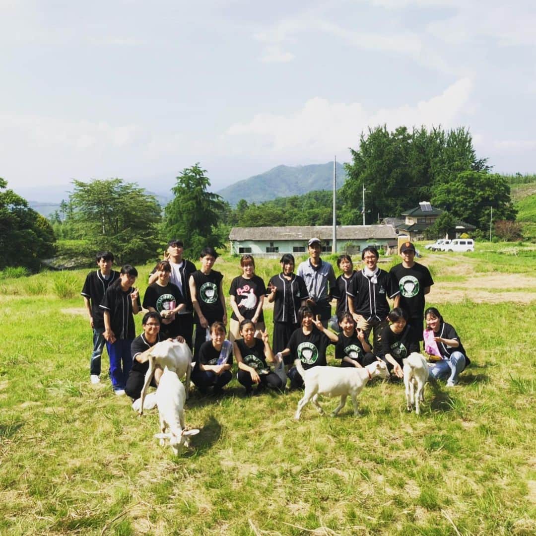 東京観光専門学校のインスタグラム