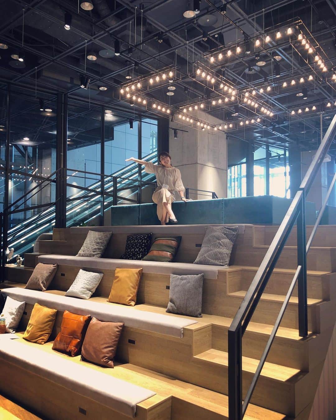 白木夏子のグルメインスタ