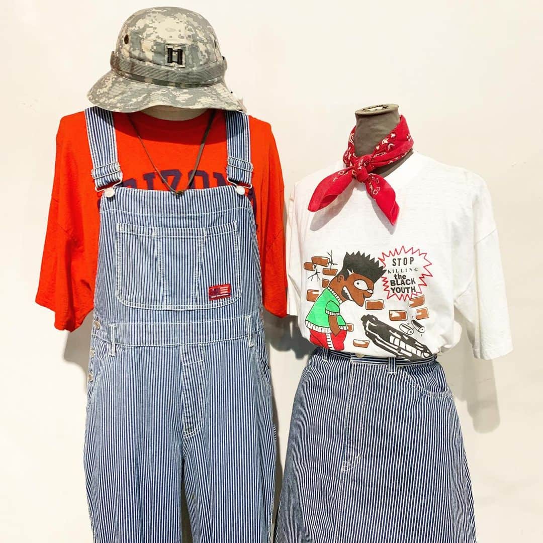 原宿シカゴのインスタグラム