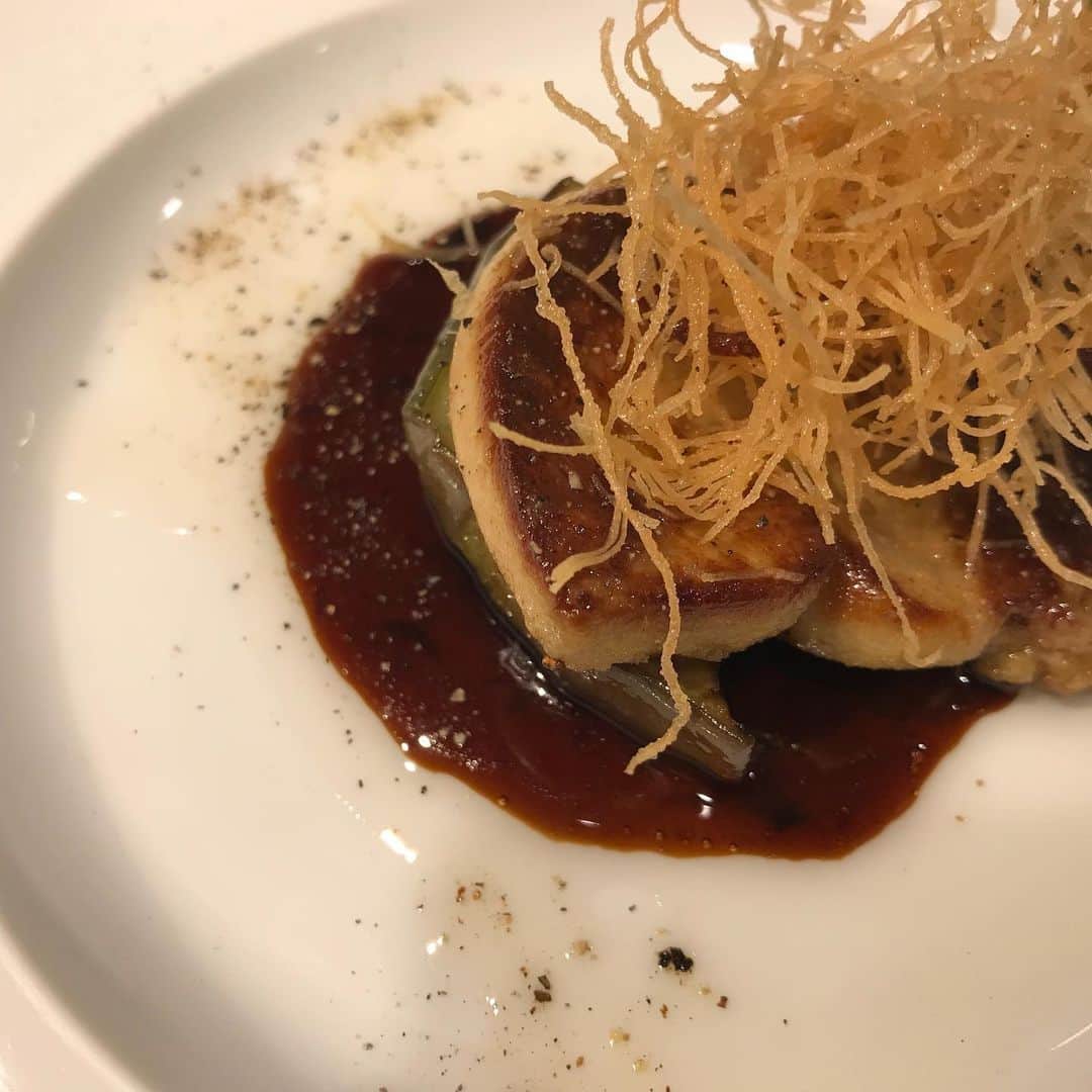 レストランKIYOMIZU東山庭のグルメインスタ