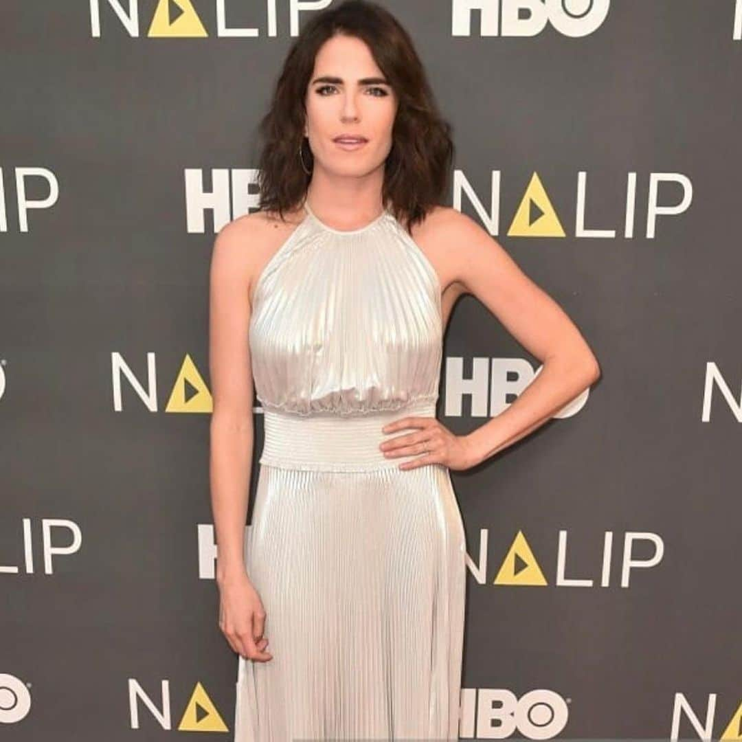 カーラ・ソウザさんのインスタグラム写真 - (カーラ・ソウザInstagram)「A great evening of raising our voices with @NALIP. #latinx」7月31日 2時34分 - karlasouza