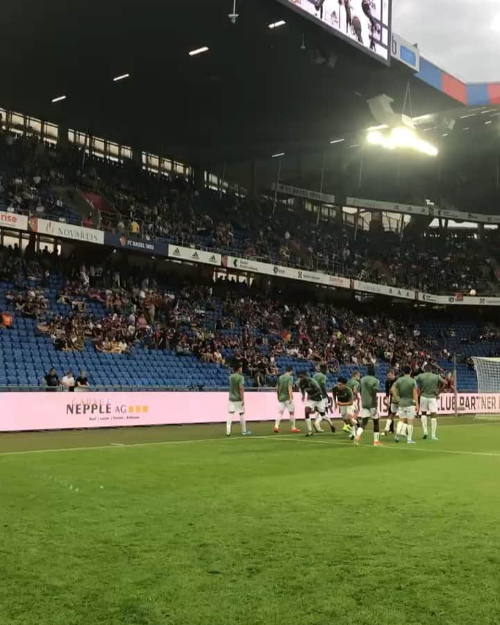 PSVアイントホーフェンのインスタグラム