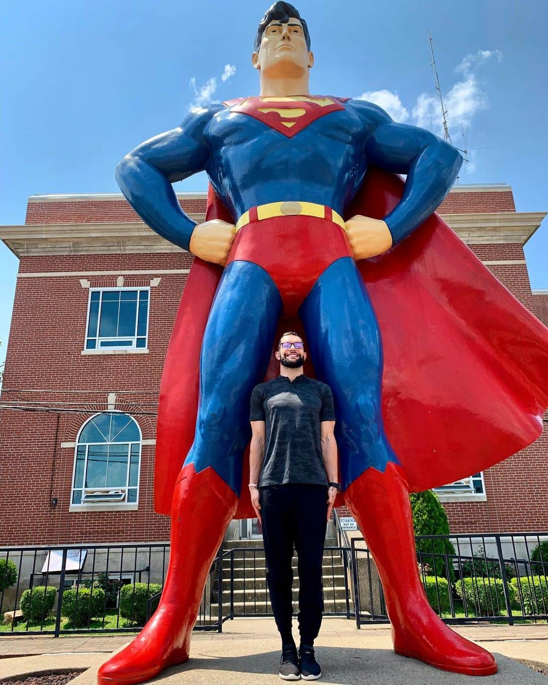 ファーガル・デヴィットさんのインスタグラム写真 - (ファーガル・デヴィットInstagram)「Summerslam」7月31日 3時24分 - finnbalor