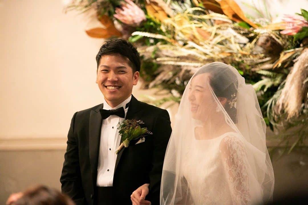 WEDDING CIRCUS オリジナルウェディングのグルメインスタ