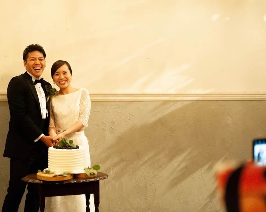 WEDDING CIRCUS オリジナルウェディングのグルメインスタ