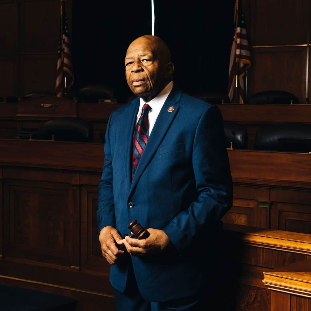 TIME Magazineさんのインスタグラム写真 - (TIME MagazineInstagram)「President Trump’s attacks on Rep. Elijah Cummings, from #Maryland's 7th congressional district, ignited yet another week of controversy, amplifying the debate over race in #America and the conditions of inner cities. The attacks have also highlighted Cummings’ effectiveness as chairman of the House committee with the broadest scope to probe the #Trump Administration. Most significantly, some of @repcummings' victories involve two of Trump’s red lines: his finances and his children. “We know that Trump doesn’t like oversight," said Molly Claflin, Chief Oversight Counsel at American Oversight, a non-partisan and anti-corruption watchdog group. "Elijah Cummings is not taking no for an answer.” And in an era of partisanship, writes Alana Abramson, Cummings has conducted himself while retaining respect from across the aisle. Adds Kurt Bardella, a former #Republican spokesperson for the House Oversight Committee, who has since disavowed ties with the party: "Even the most Republican of Republicans will tell you they respect Elijah Cummings." Read more at the link in bio. Photograph by @justingellerson—@nytimes/@reduxpictures」7月31日 5時25分 - time