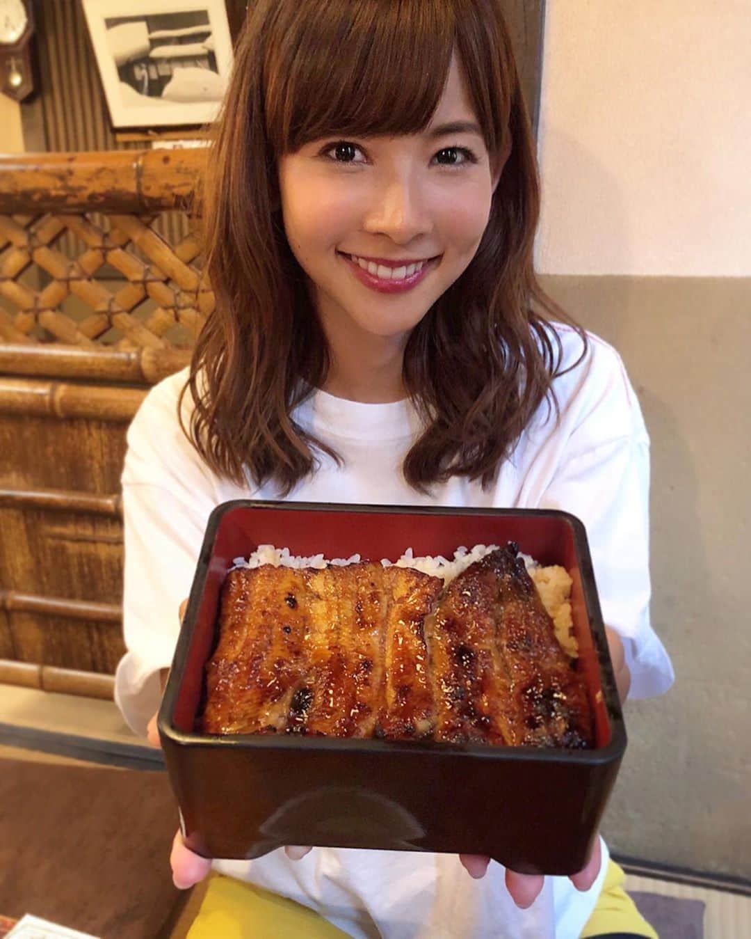 阪本智子のグルメインスタ