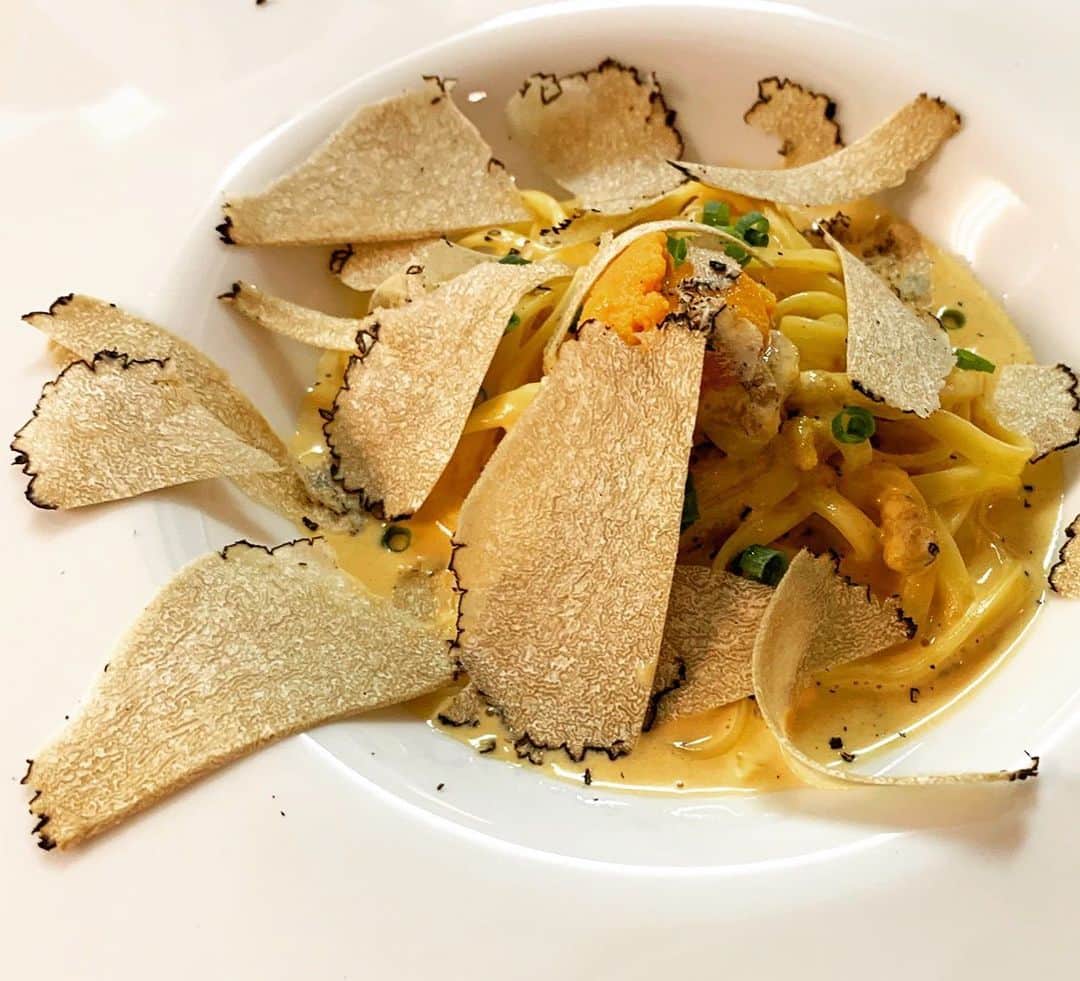 リストランテAO[公式]?イタリアン(青山店/逗子店)のグルメインスタ