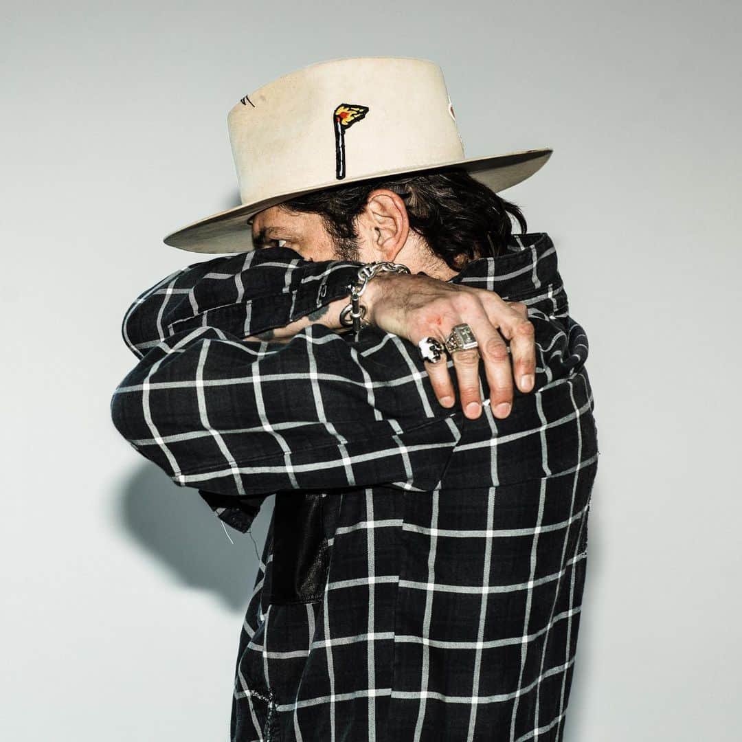 Nick Fouquetのインスタグラム：「West Palm 🚀 FW19」