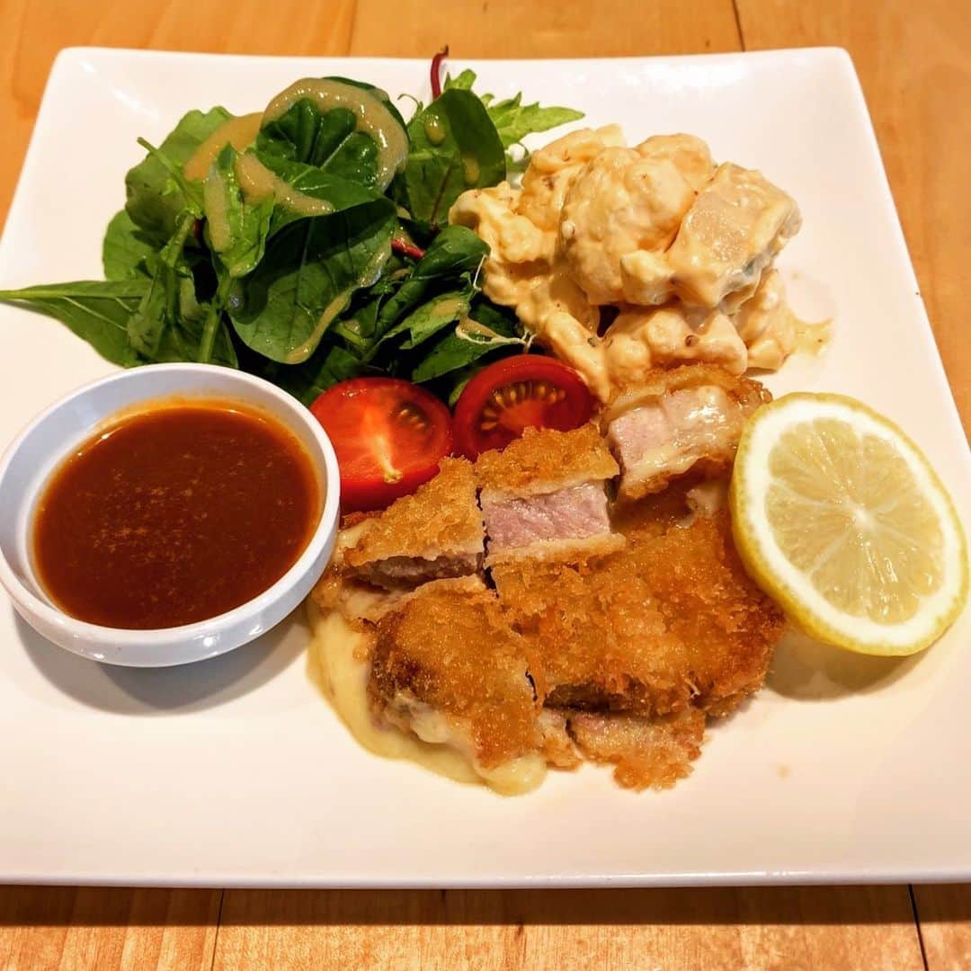 mori_no_tsukueのグルメインスタ