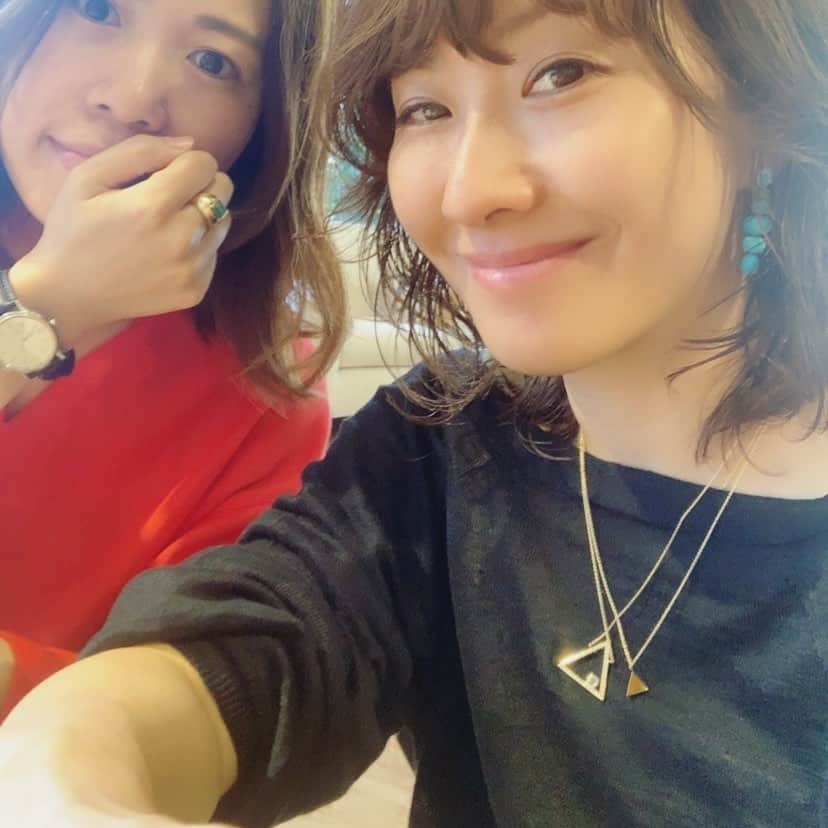 風間ゆみえのインスタグラム：「@lights_of_surya ✨  #yumie_k_style」