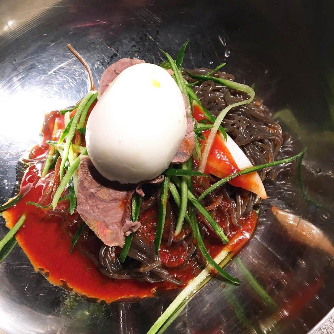 小林明実のグルメインスタ