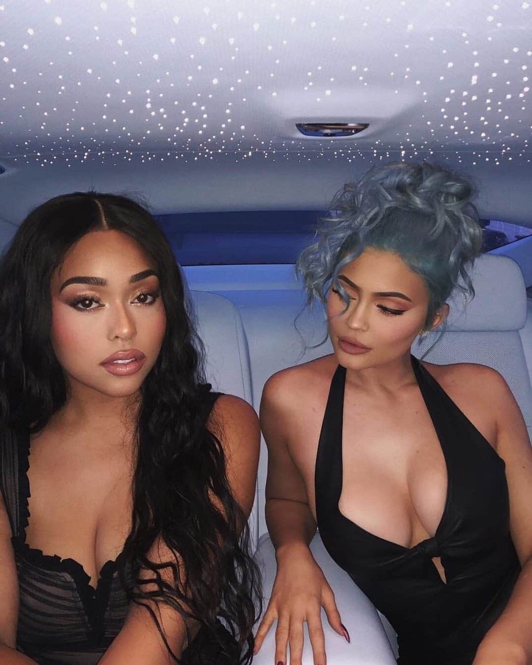 E! Onlineさんのインスタグラム写真 - (E! OnlineInstagram)「Jordyn Woods is opening up about how looking on the internet after the Tristan Thompson cheating scandal felt “cancerous." Link in bio. (📷: Instagram)」7月31日 8時15分 - enews