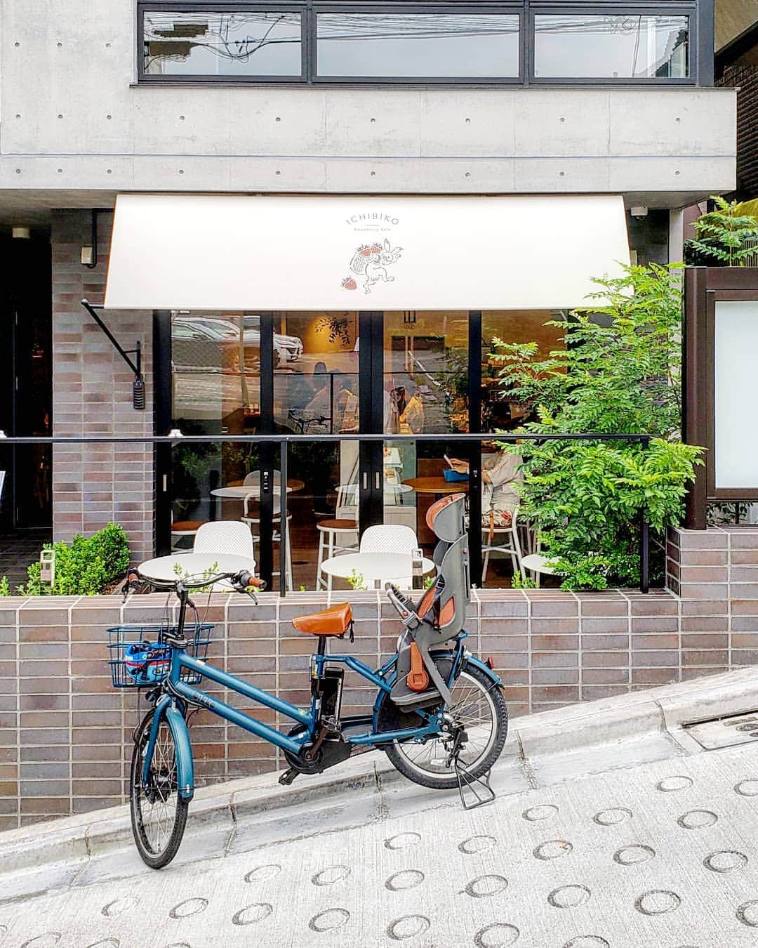 CAFE-STAGRAMMERのグルメインスタ