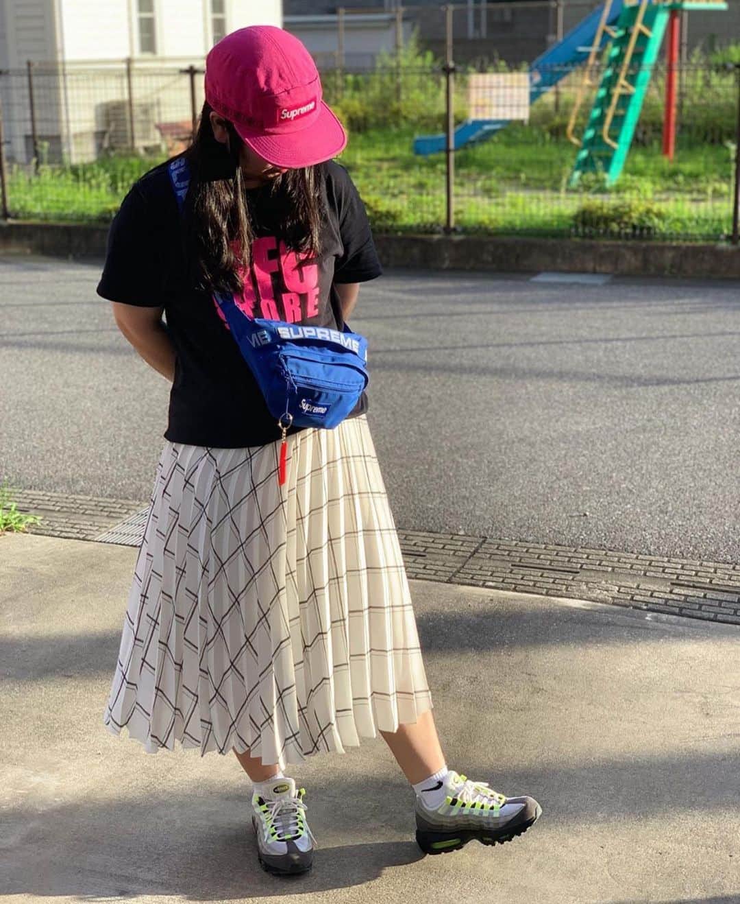 japanese_sneaker_style_magのインスタグラム