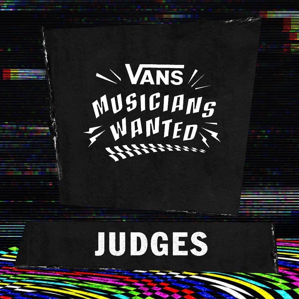 Vans Philippinesさんのインスタグラム写真 - (Vans PhilippinesInstagram)「They breathe music and creativity. 🎧🎤 Swipe right to know more about our Vans Musicians Wanted panel of judges. See y'all tomorrow! #VansMusiciansWanted #VansPhilippines」7月31日 19時29分 - vansphilippines