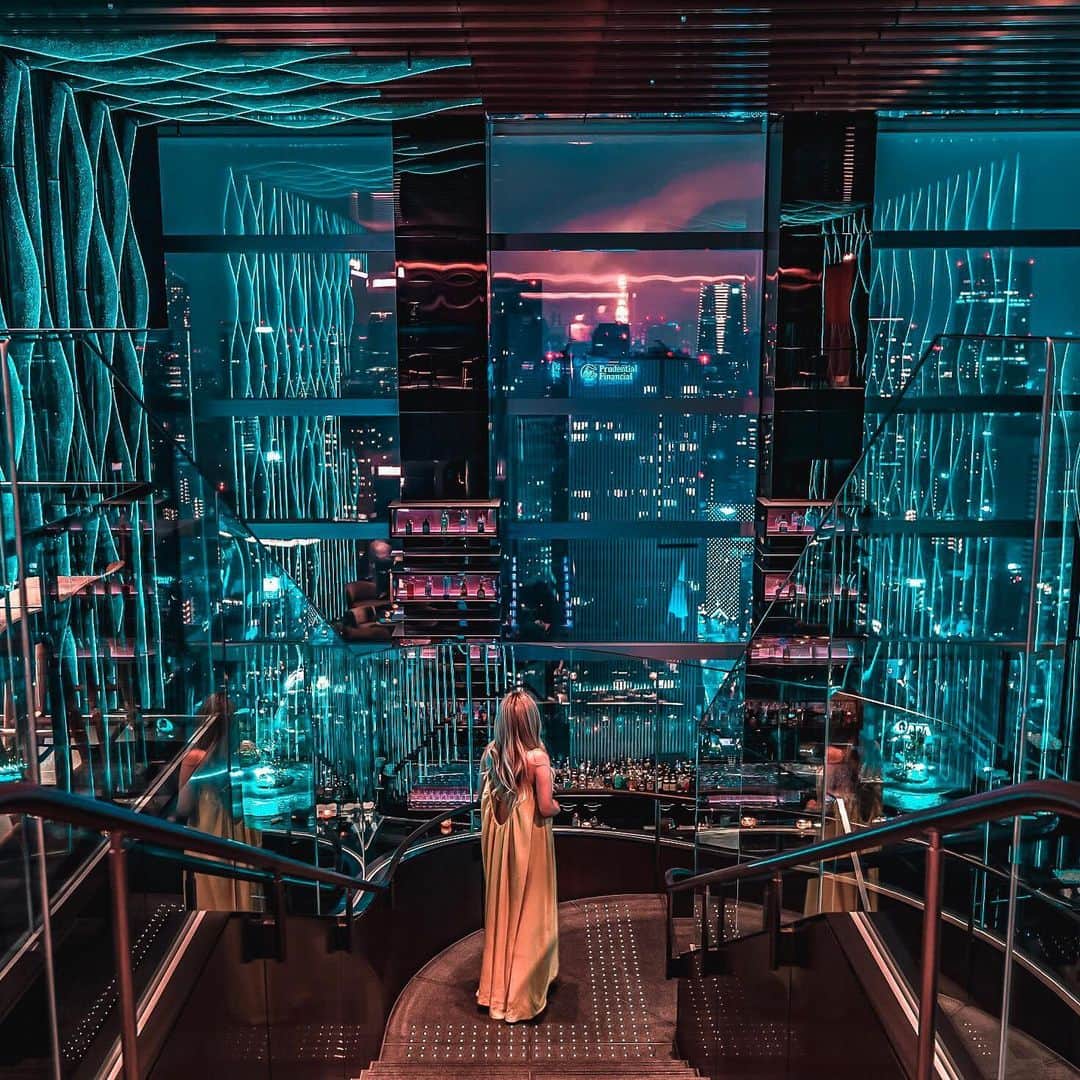 Stella Leeのグルメインスタ