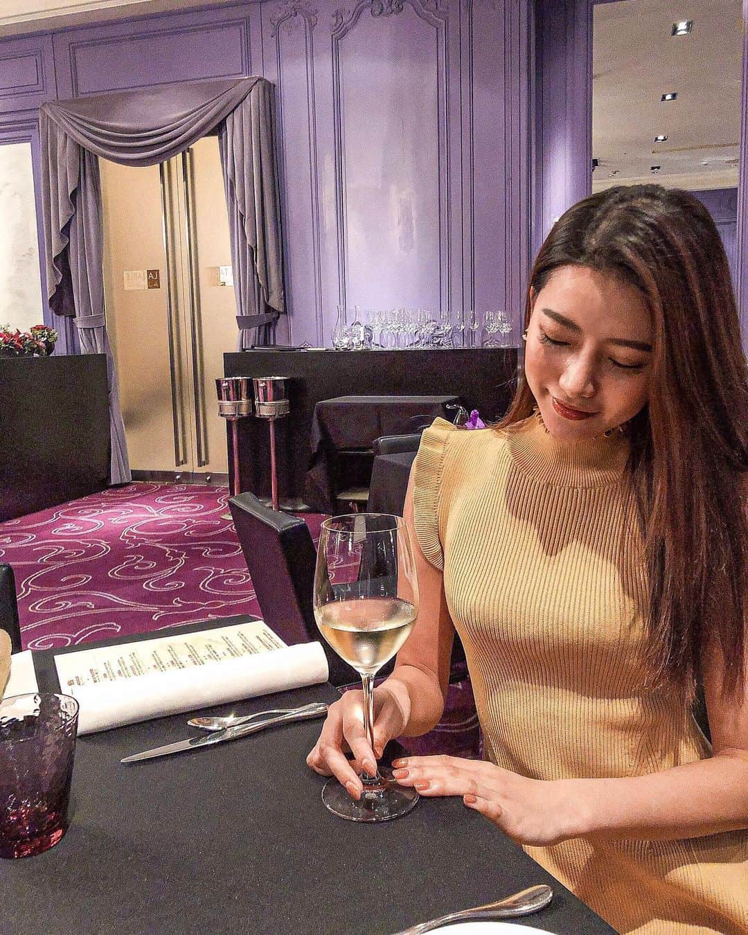 Kanna♡Ivyのグルメインスタ