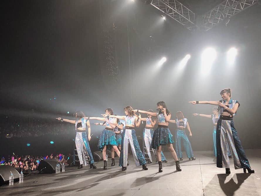 ANGERMEさんのインスタグラム写真 - (ANGERMEInstagram)「アンジュルム 8月のライブ情報！！ 8月アンジュルムが出演する夏のフェスや、ツアーの情報をお届けします📮 今年の夏も駆け抜けていきますよ✨✨ _____________________________________________ ●8/2(金) TOKYO IDOL FESTIVAL 2019 【ステージ】Zepp DiverCity (HOT STAGE)20:20～20:50 【公式HP】http://www.idolfes.com/2019 _____________________________________________ ●8/4(日) rockin'on presents  ROCK IN JAPAN FESTIVAL 2019 【ステージ】国営ひたち海浜公園  SOUND OF FOREST 17:00~ 【公式HP】http://rijfes.jp _____________________________________________ ●8/11〜8/23 アンジュルム ライブハウスツアー 夏秋 「Next Page」 ☆8/11(日) 熊本B.9 V1(熊本) 1部 【開場/開演】12:00 / 12:30  2部 【開場/開演】15:30 / 16:00 _ ☆8/16(金) 横浜BayHall(神奈川) 【開場/開演】18:00 / 18:30 ☆8/23(金)柏PALOOZA(千葉) 【開場/開演】18:00 / 18:30 _ 【ライブハウスツアー詳細】_ http://www.helloproject.com/angerme/  ____________________________________________ ●8/25(日) @JAM EXPO 2019 【開場 / 開演】9:00 / 10:00 【会場】横浜アリーナ 【公式HP】 http://www.at-jam.jp/series/expo2019 ____________________________________________  上記以外にも、Hello Project！のコンサートや個別握手会など盛りだくさん🌸 今年の夏もアンジュルムと一緒に熱い夏にしましょう🔥🔥🔥 #ANGERME #アンジュルム #竹内朱莉 #中西香菜 #川村文乃 #勝田里奈 #室田瑞希 #佐々木莉佳子 #上國料萌衣 #笠原桃奈 #船木結 #太田遥香 #伊勢鈴蘭 #橋迫鈴」7月31日 18時19分 - angerme_official