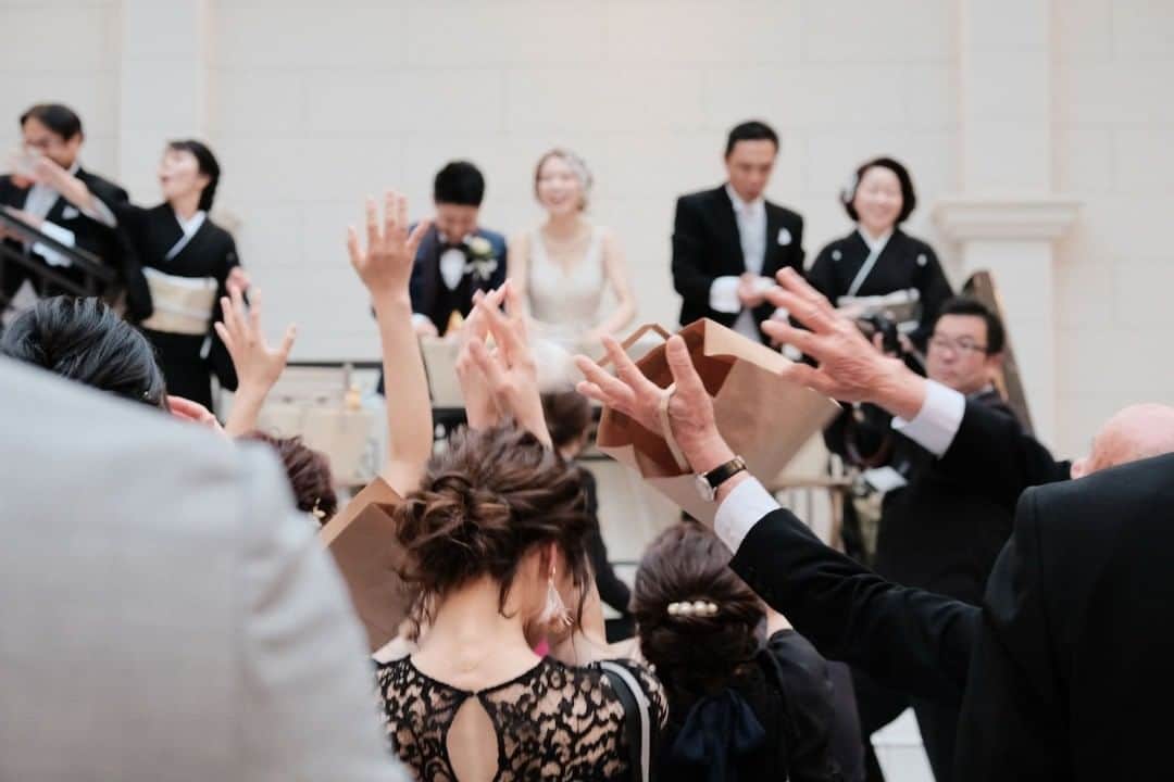 ローズガーデン|福井|結婚式場＆イベントのグルメインスタ