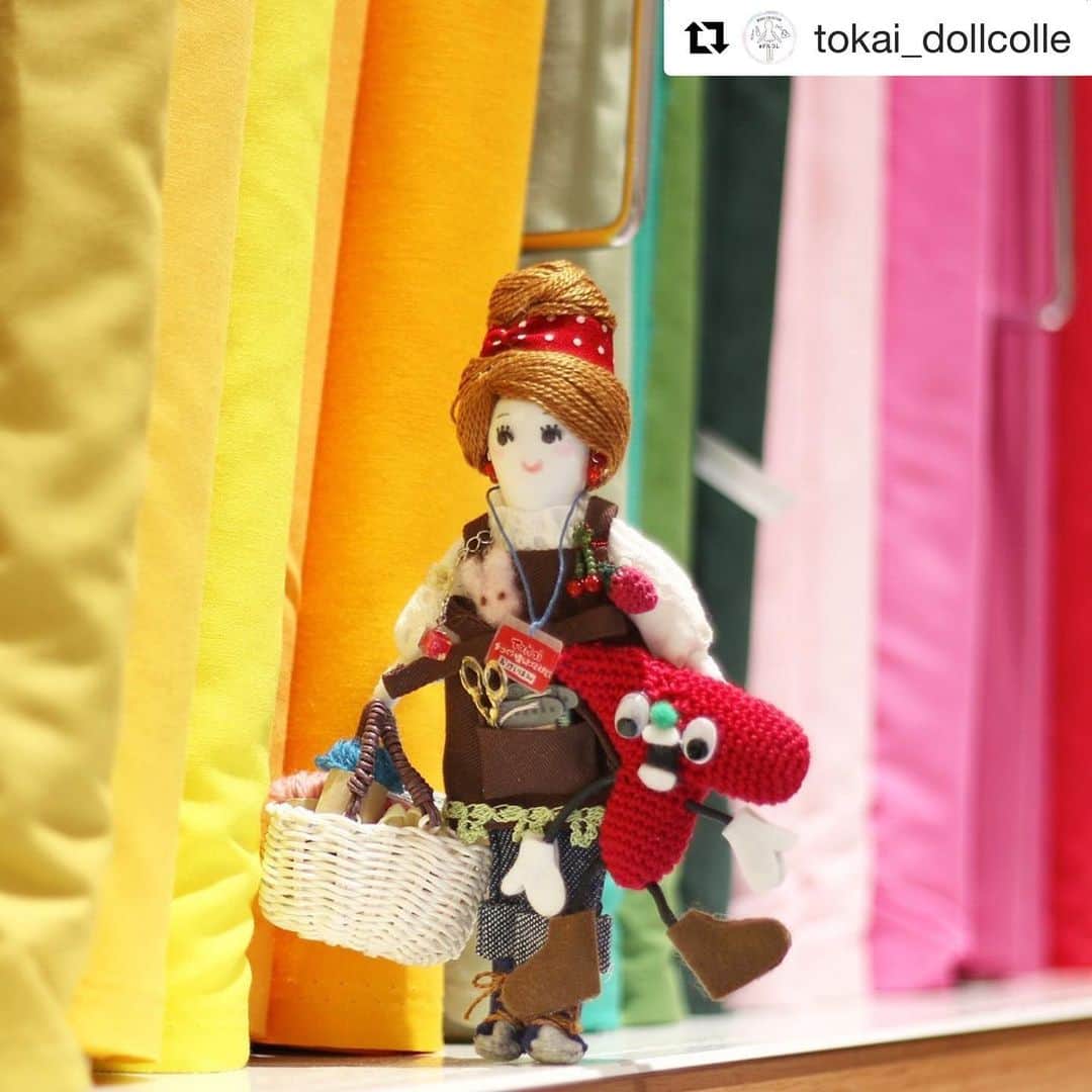 クラフトタウンのインスタグラム