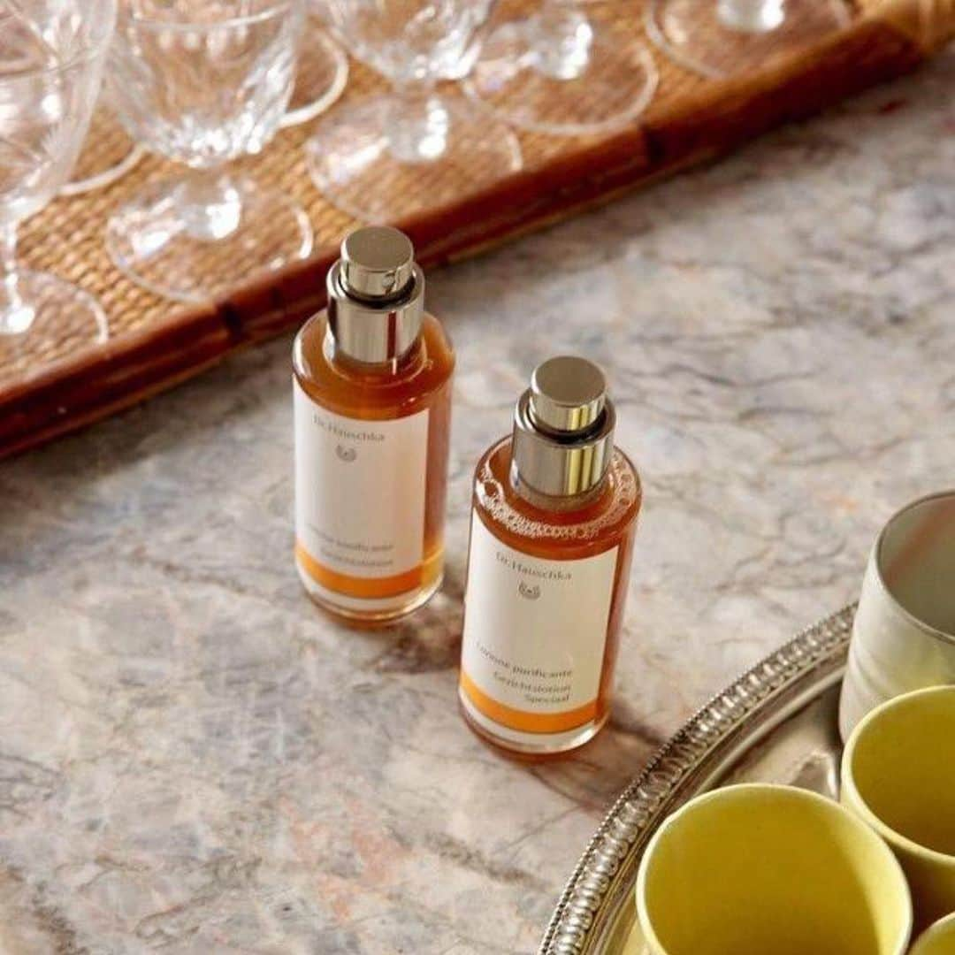 Dr. Hauschka Japan ドクターハウシュカのインスタグラム