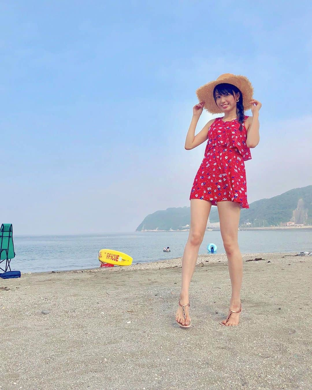 西村まどかのインスタグラム