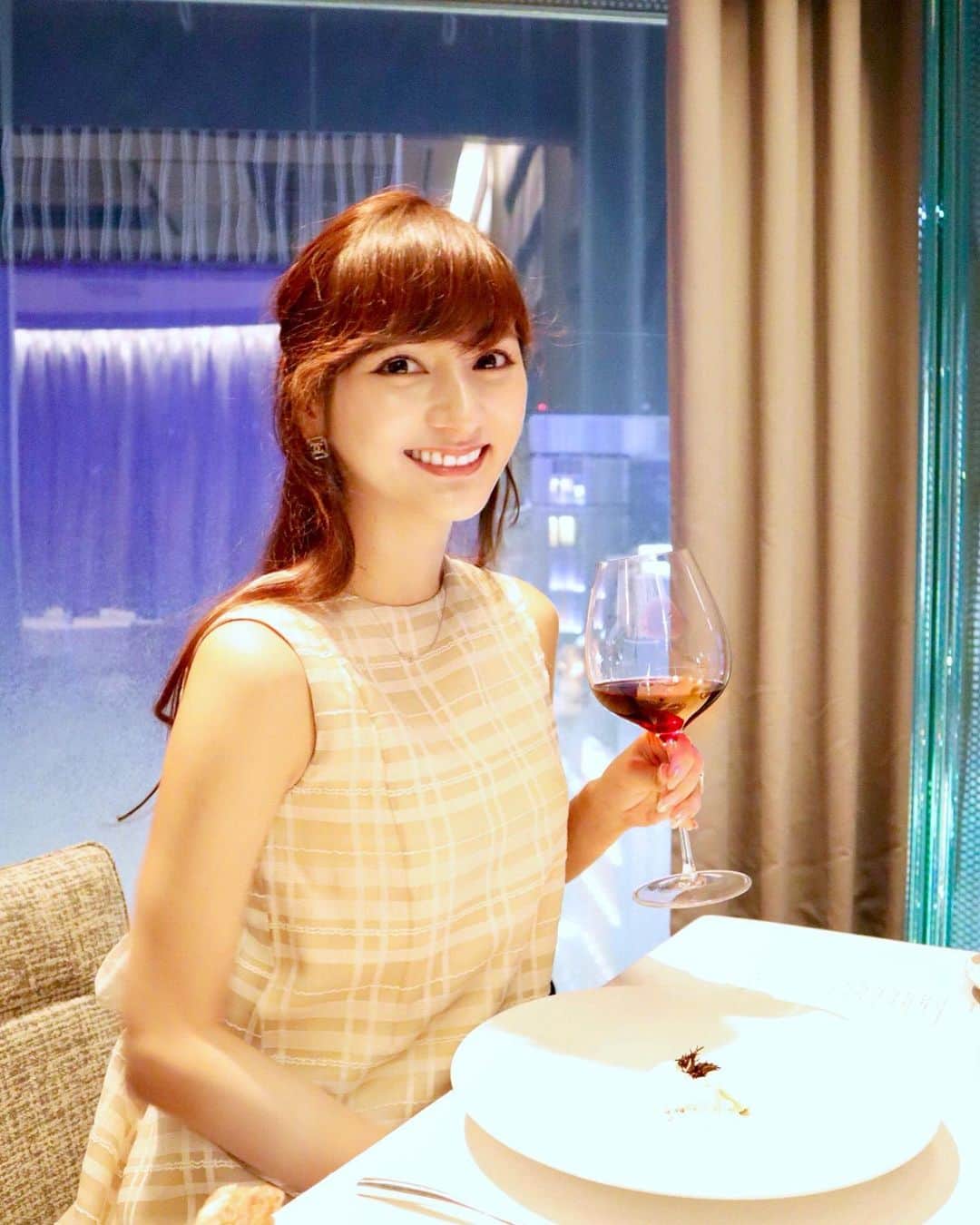 加藤瑠美のグルメインスタ