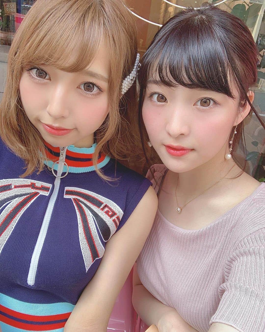 のインスタグラム：「・ 最近は定期的に会えてる💕 ・ #自撮り #サロンモデル #撮影モデル #フリーモデル #サロモ #モデル  #関西サロモ  #ヘアスタイル  #셀카 #셀피 #셀스타그램 #메이크 #메이크업 #hair #make #makeup #lovers_nippon_portrait #salonmodel #salon #salonmodel #freemodel」