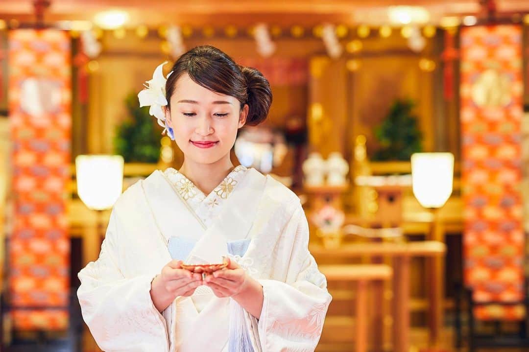 結婚式場　仙台 パレスへいあんのグルメインスタ