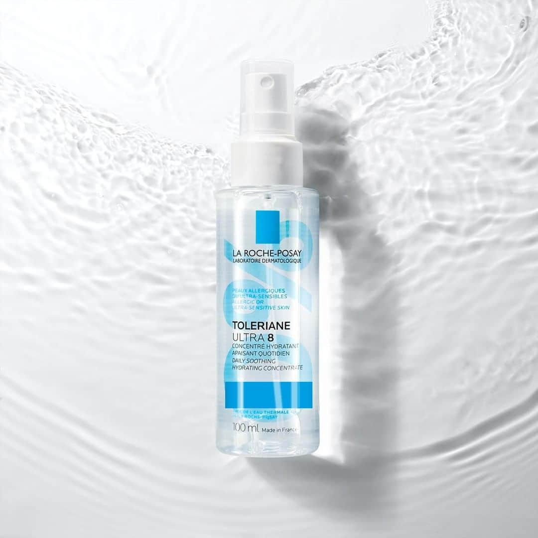 LA ROCHE-POSAY JAPAN ラロッシュポゼのインスタグラム