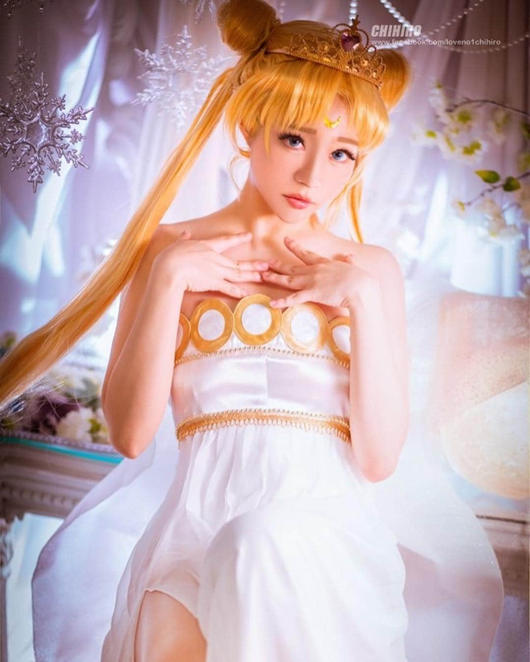 千尋さんのインスタグラム写真 - (千尋Instagram)「Today is the last day of the Patreon's  photo in July subscription. All Tier sample ////3/// Tier1: Sailor Moon / Tsukino Usagi Tier2: The rising of the shield hero / Raphtalia Tier3: Final Fantasy XV/ Cidey Aurum Tier4: NieR:Automata 2B(Revealing Outfit)  BUY NOW> https://www.patreon.com/chihirosama Taiwan buy > https://ppt.cc/f7ZVDx  #cosplaygirls #コスプレ #FFXV #nierautomata」7月31日 19時01分 - chihiro_chang