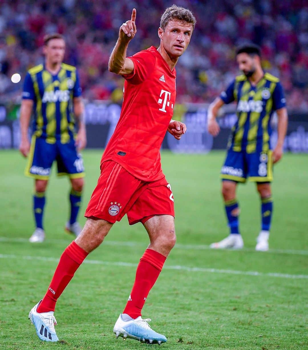 UEFAチャンピオンズリーグさんのインスタグラム写真 - (UEFAチャンピオンズリーグInstagram)「🔴 Bayern’s top scorer for 2019/20 will be _______________ 🤔」7月31日 19時01分 - championsleague