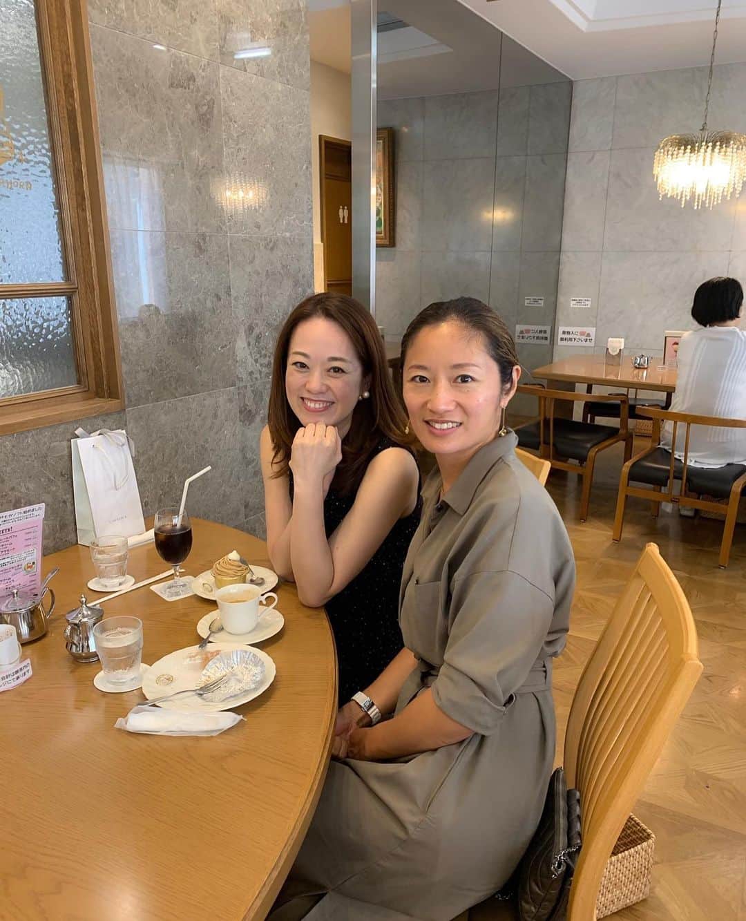 沢瀉美緒のグルメインスタ