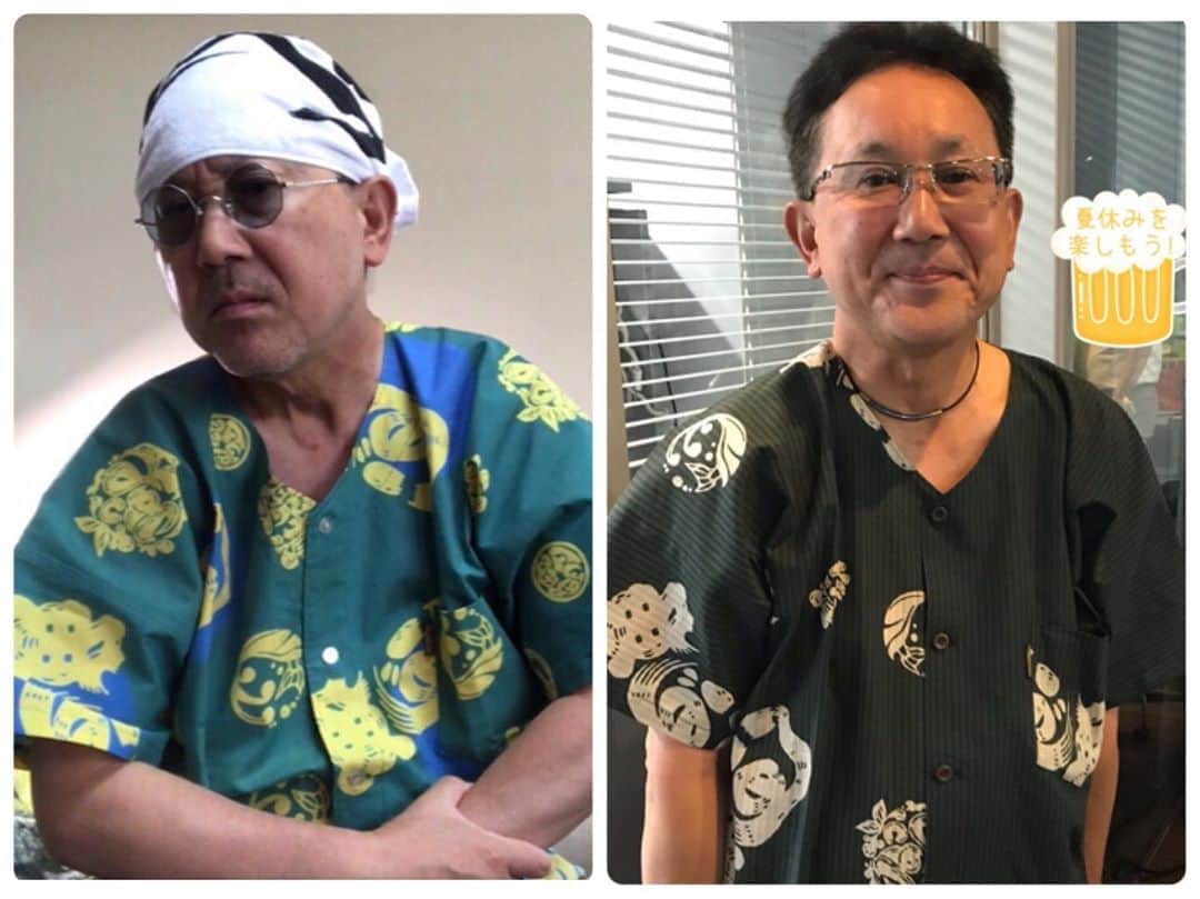 森武史のグルメインスタ