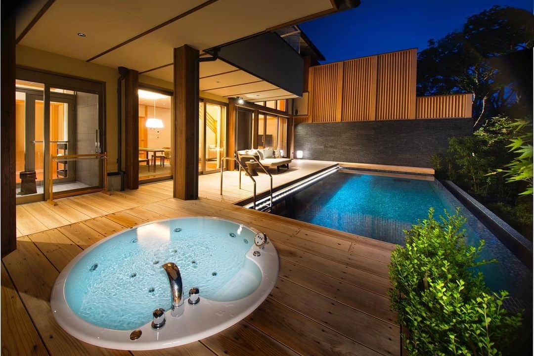 JAPAN TRIP 大人旅〜厳選の宿〜のグルメインスタ