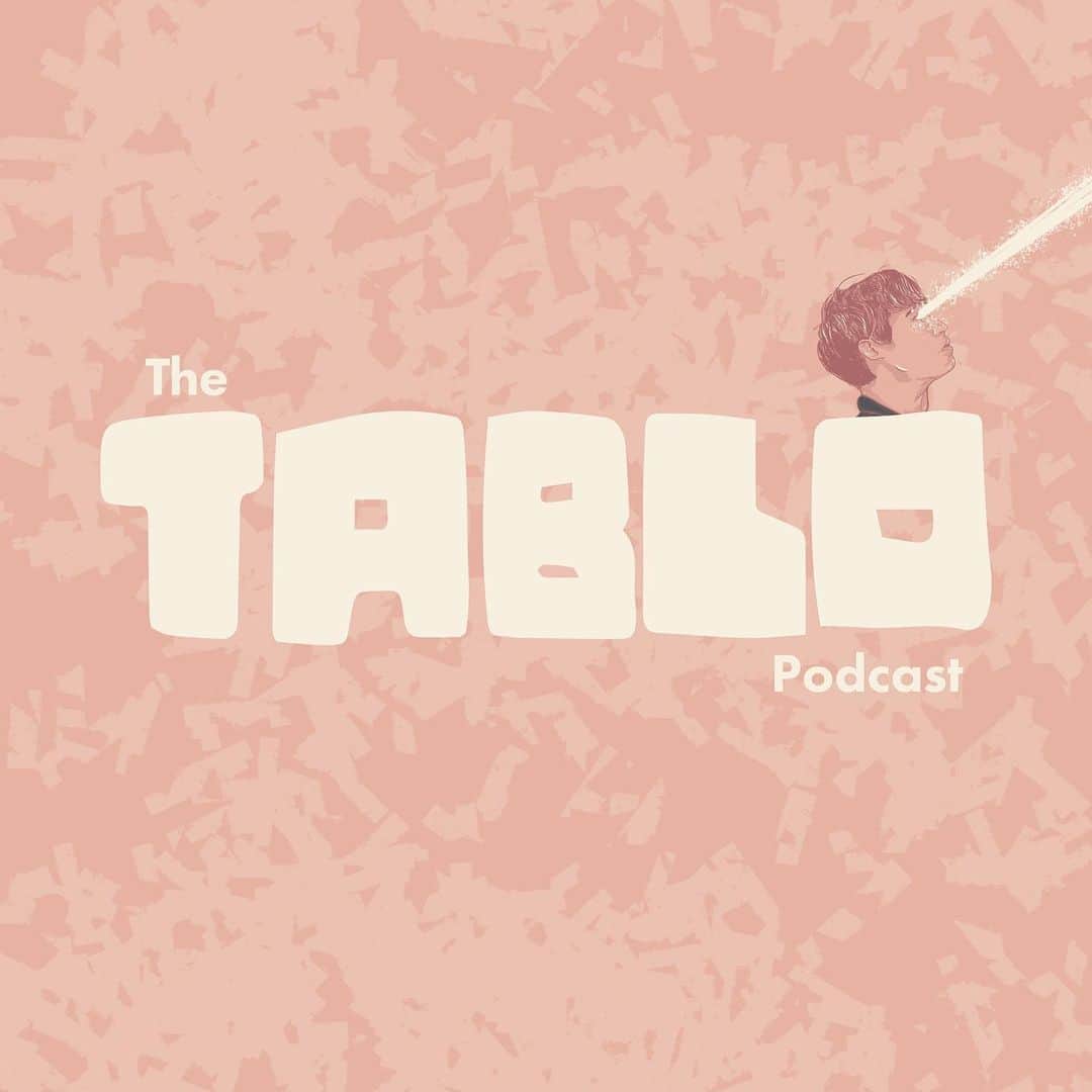 TABLO のインスタグラム