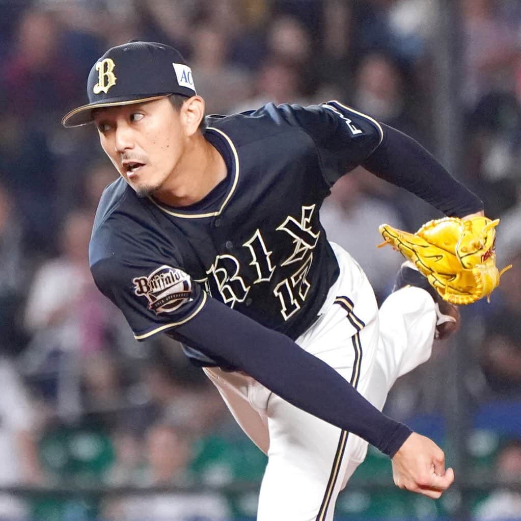 オリックス・バファローズさんのインスタグラム写真 - (オリックス・バファローズInstagram)「#7月30日 #ZOZOマリンスタジアム #千葉ロッテ戦 #安達了一 #増井浩俊 #山田修義 #BeAggressive #超攻撃型 #Bs2019 #buffaloes #baseball #ORIX #プロ野球」7月31日 11時01分 - orix_buffaloes