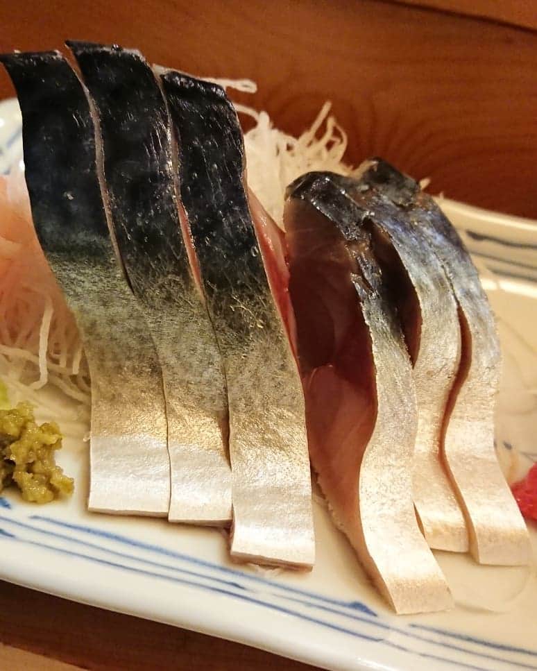 ニッチロー'のグルメインスタ