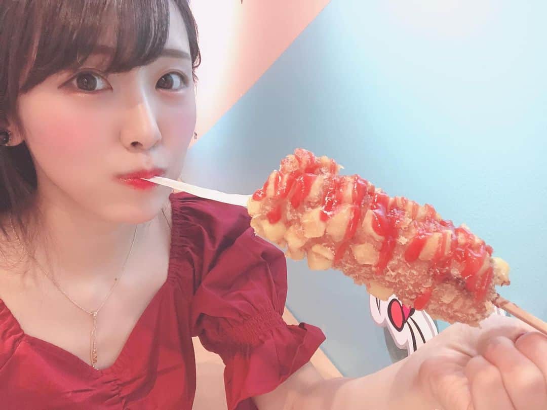 熊本美和のインスタグラム