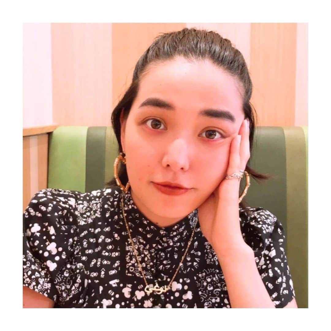 我妻三輪子のインスタグラム