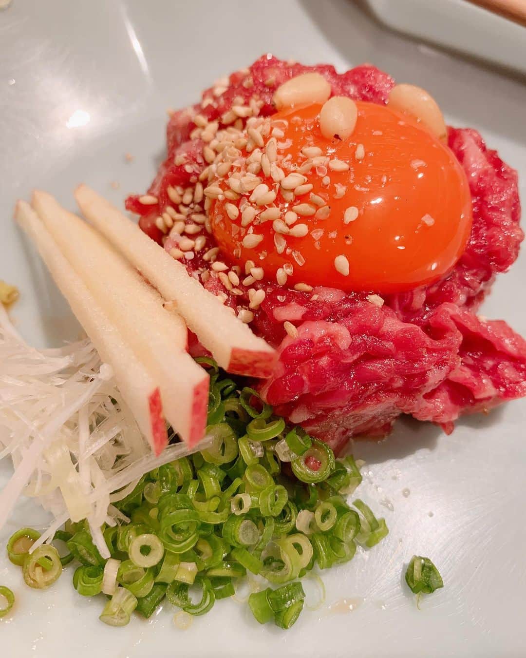 松浦三佳のグルメインスタ