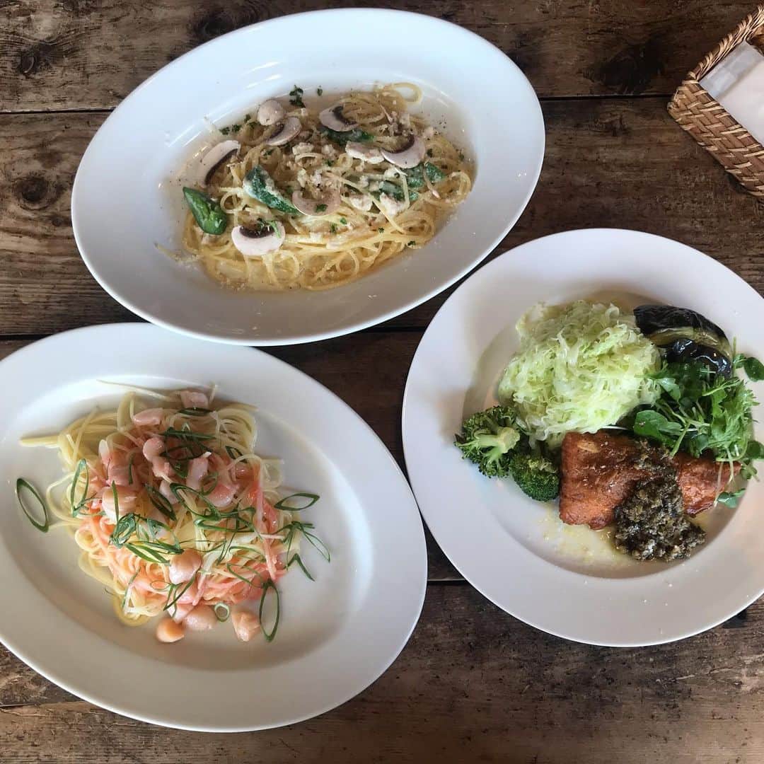 リバーサイドカフェ シエロイリオのグルメインスタ