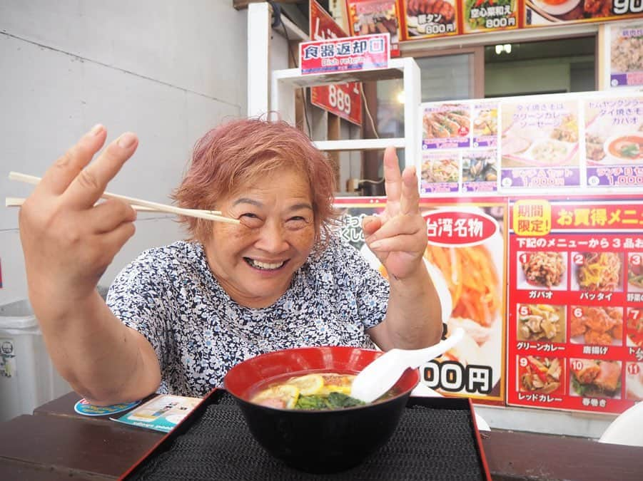 柴田紗希さんのインスタグラム写真 - (柴田紗希Instagram)「phot by わたし 人を撮るのはやっぱりわくわくしますね。えがお。 #えがおフォルダ #しばカメラ #OLYMPUSPEN @sweetphoto_olympus」7月31日 11時56分 - shibasaaki