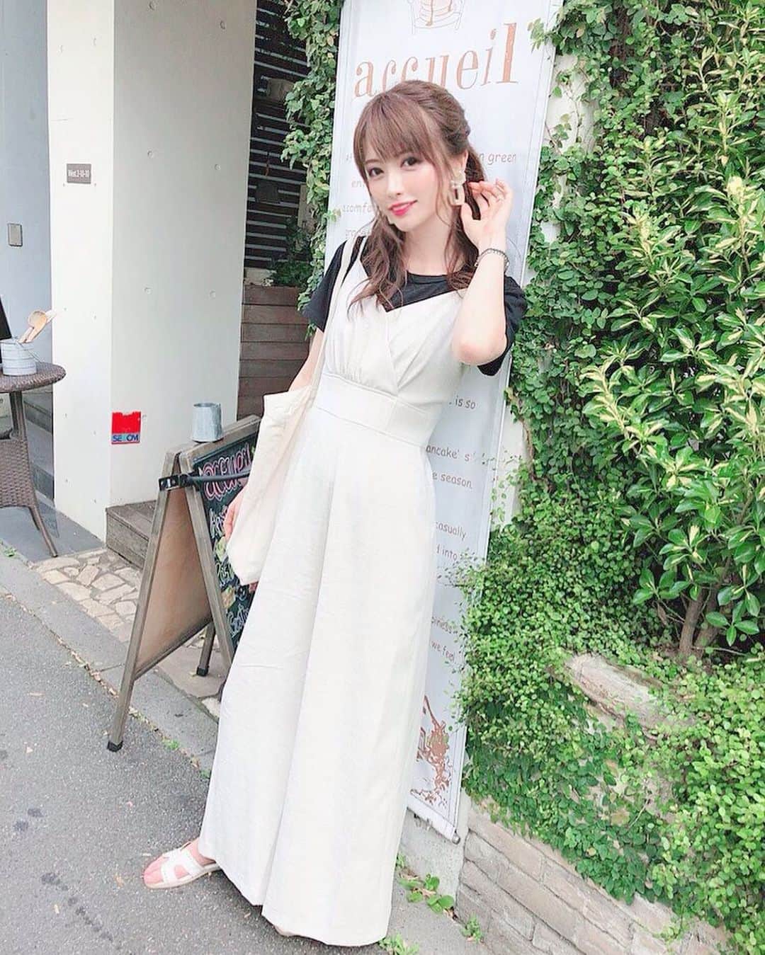 優月美羽のインスタグラム
