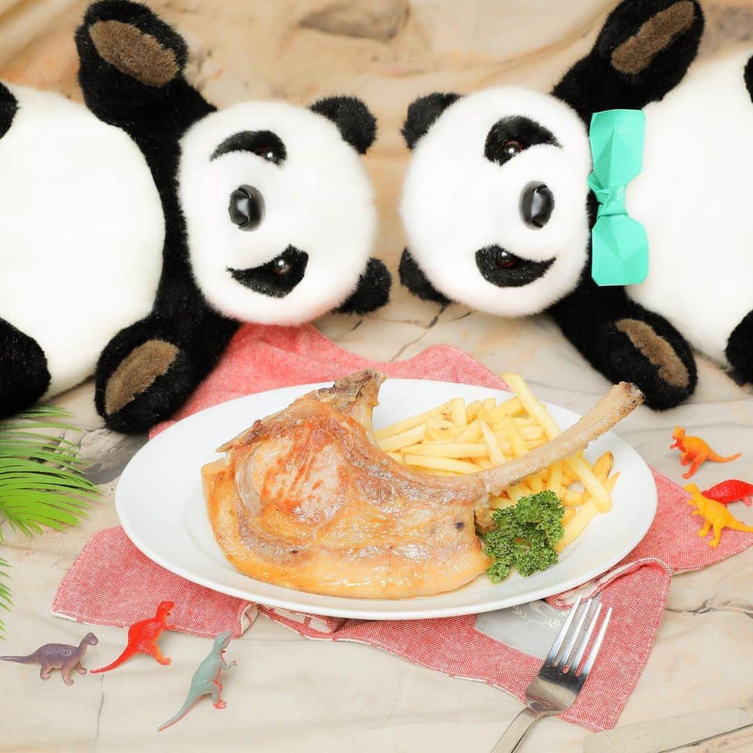 アトレ上野（atre ueno）のグルメインスタ