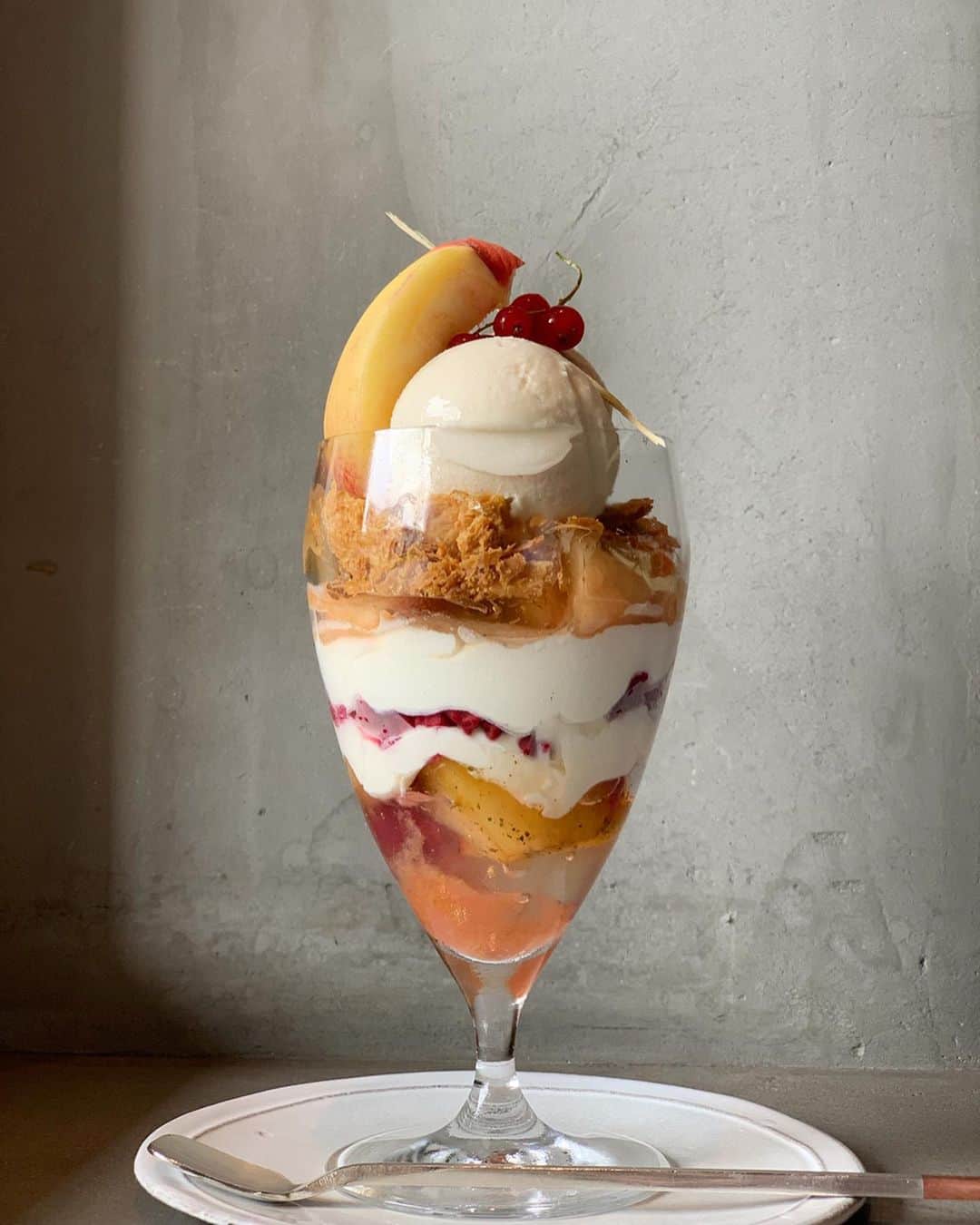 海下真夕のグルメインスタ