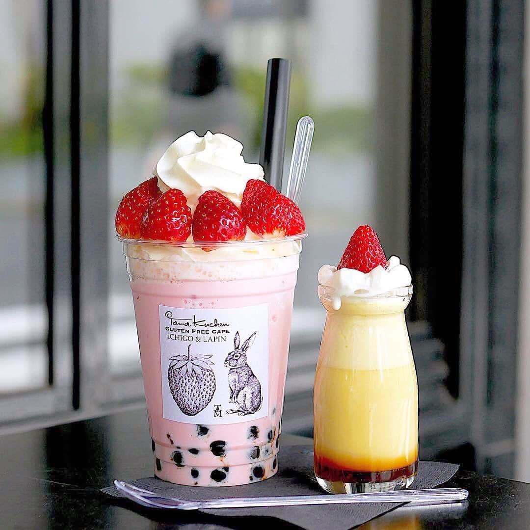 LeTRONC ルトロンのグルメインスタ