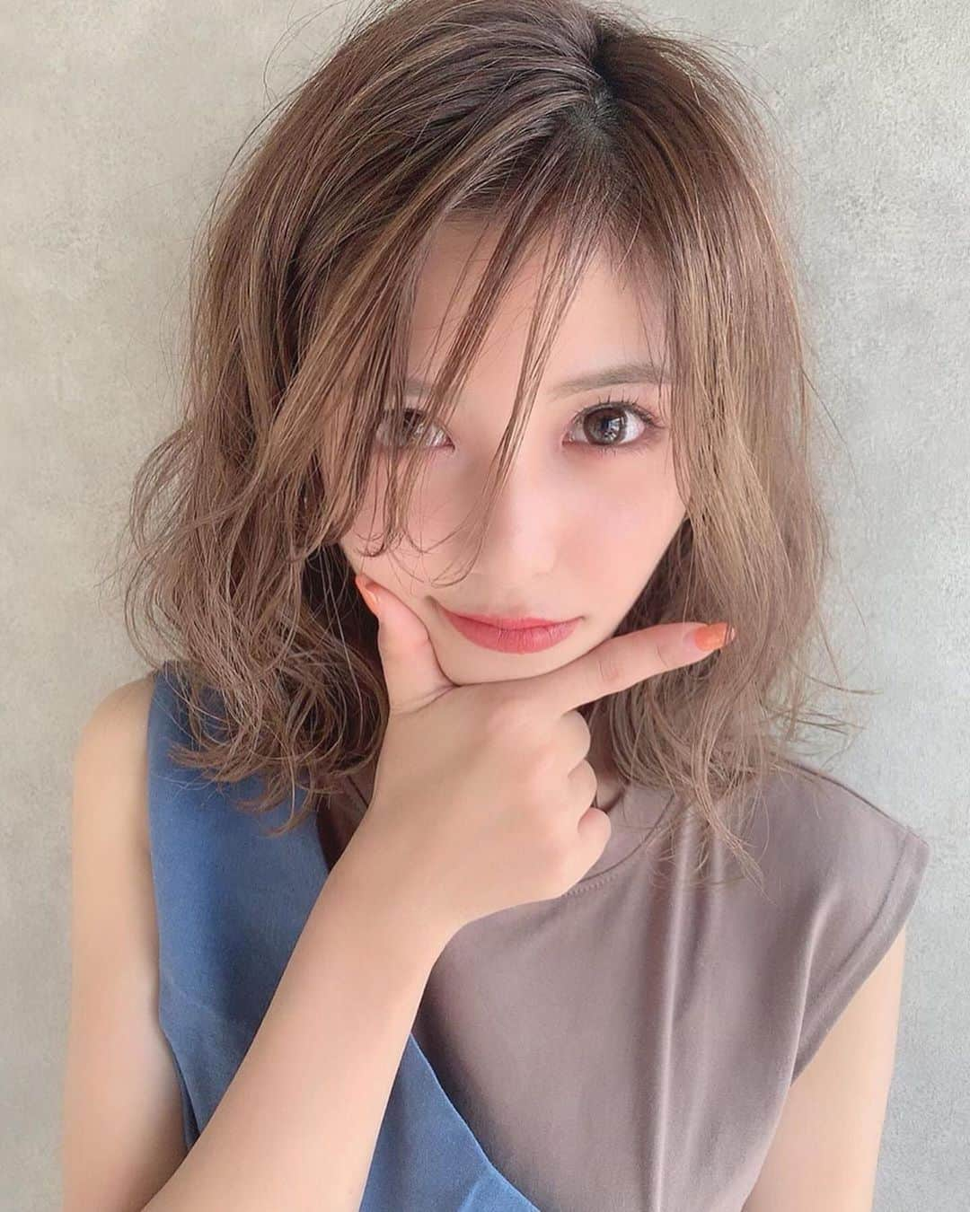 美女美容事情のインスタグラム