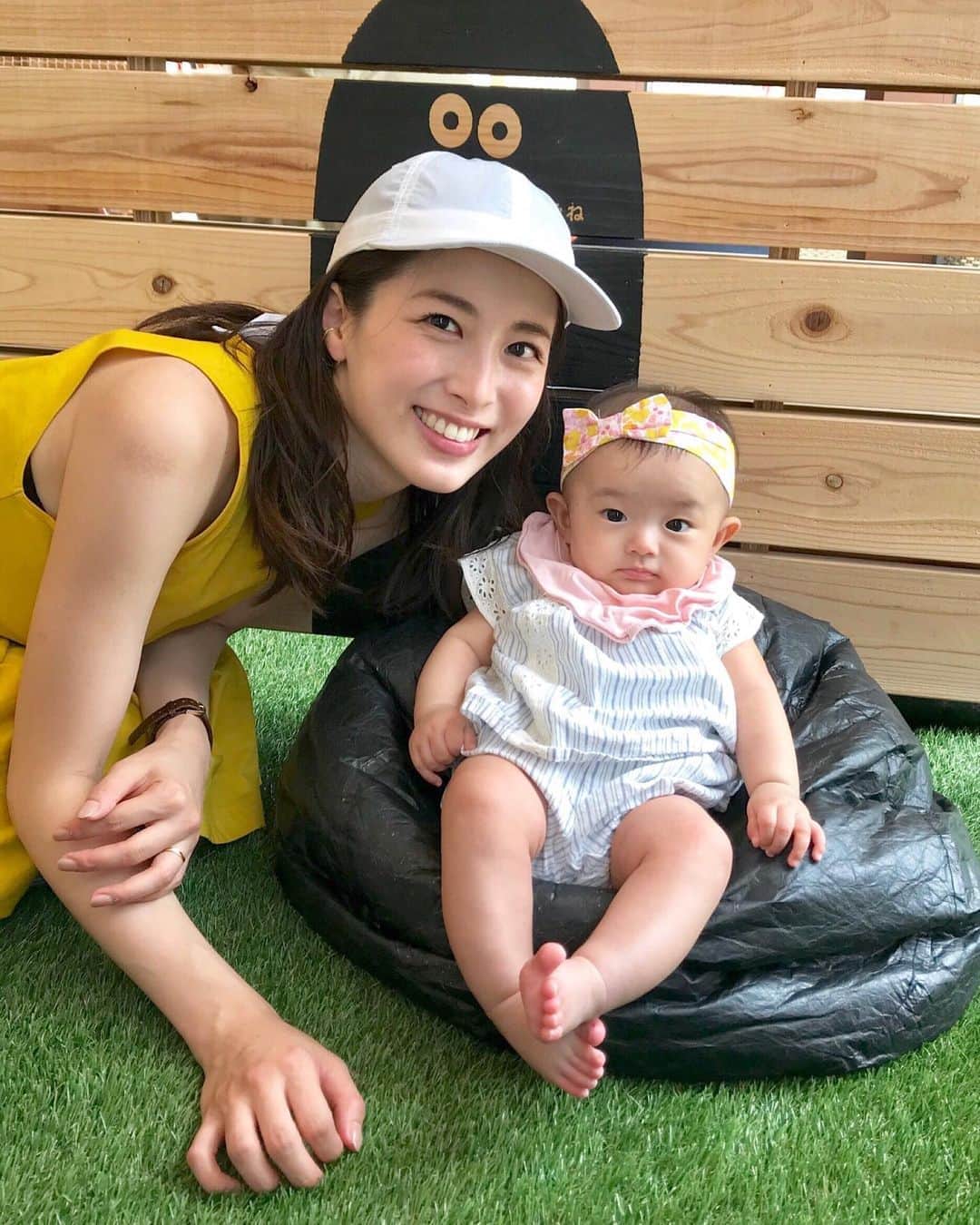 加藤千暁のインスタグラム